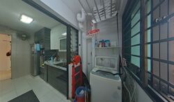 Blk 334A Yishun Riverwalk (Yishun), HDB 4 Rooms #503045751